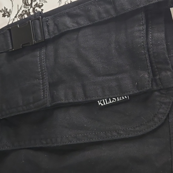 Glitch Pocket Belt C15 main image 8